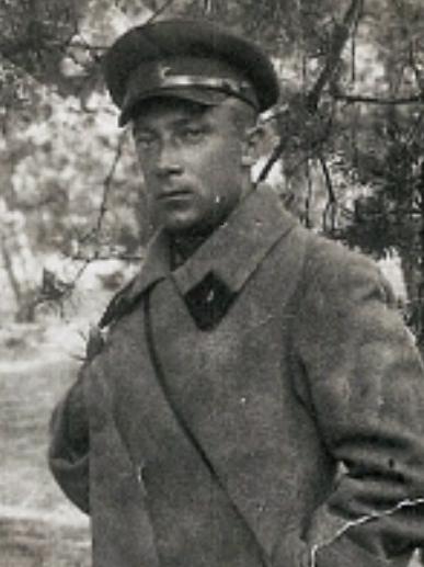 Булатов Леонид Александрович