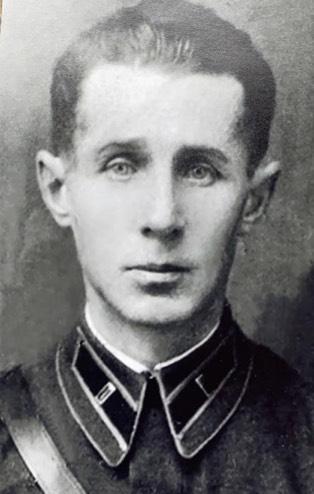 Карасёв Григорий Петрович