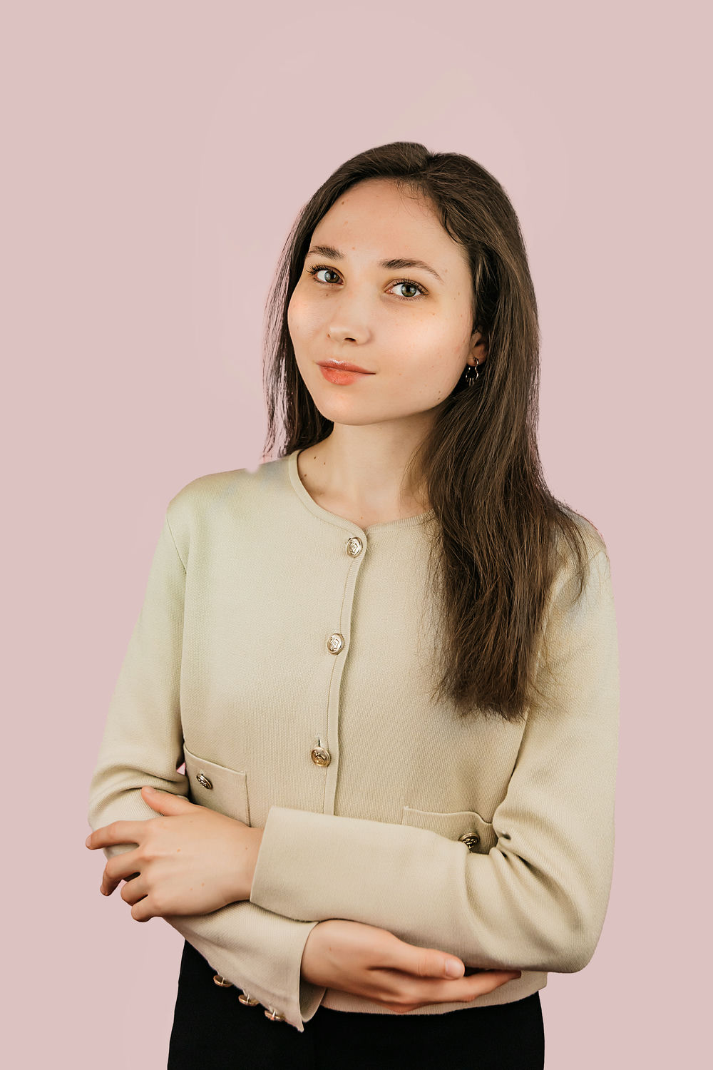 Дарья Владимировна Шестакова