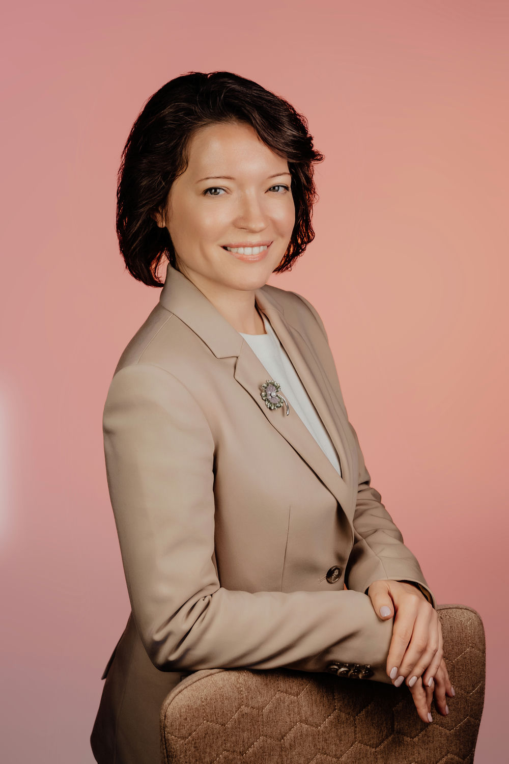 Анна Алексеевна Петрова