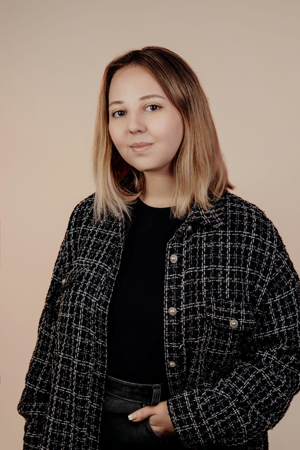 Алена Владимировна Чумак