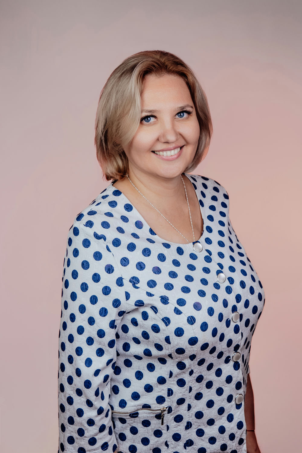 Светлана Александровна Форостяная