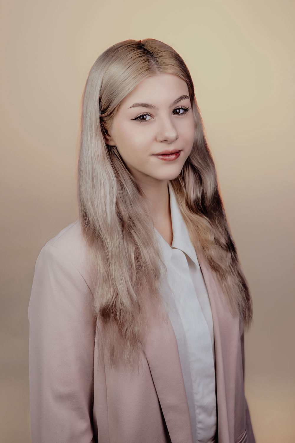 Анна Сергеевна Павлова