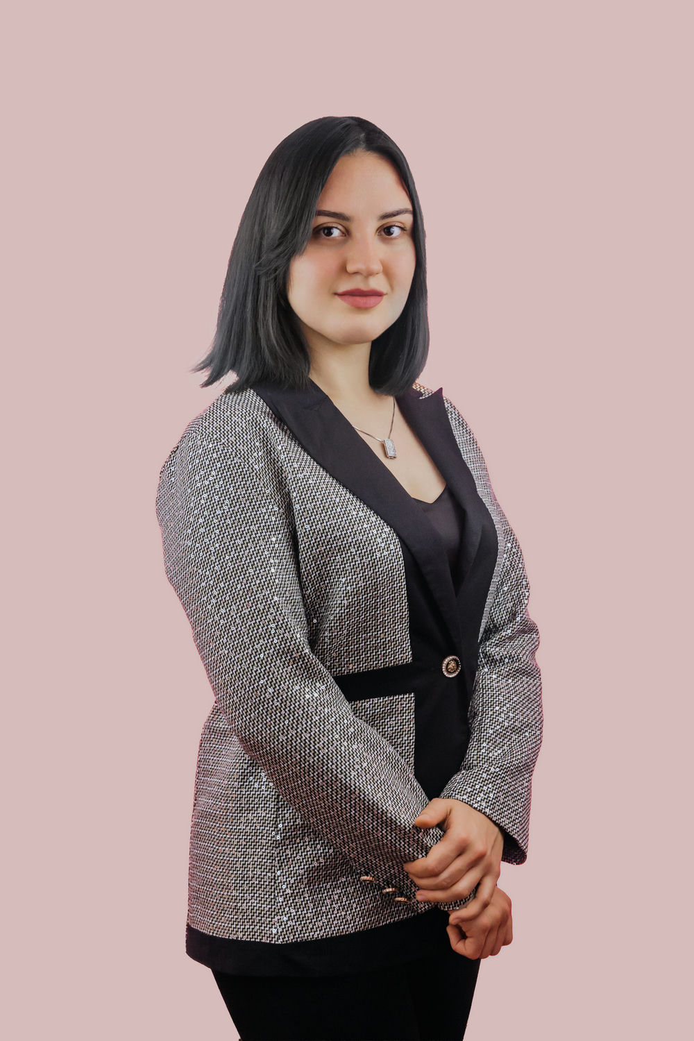 Елена Павловна Колесникова